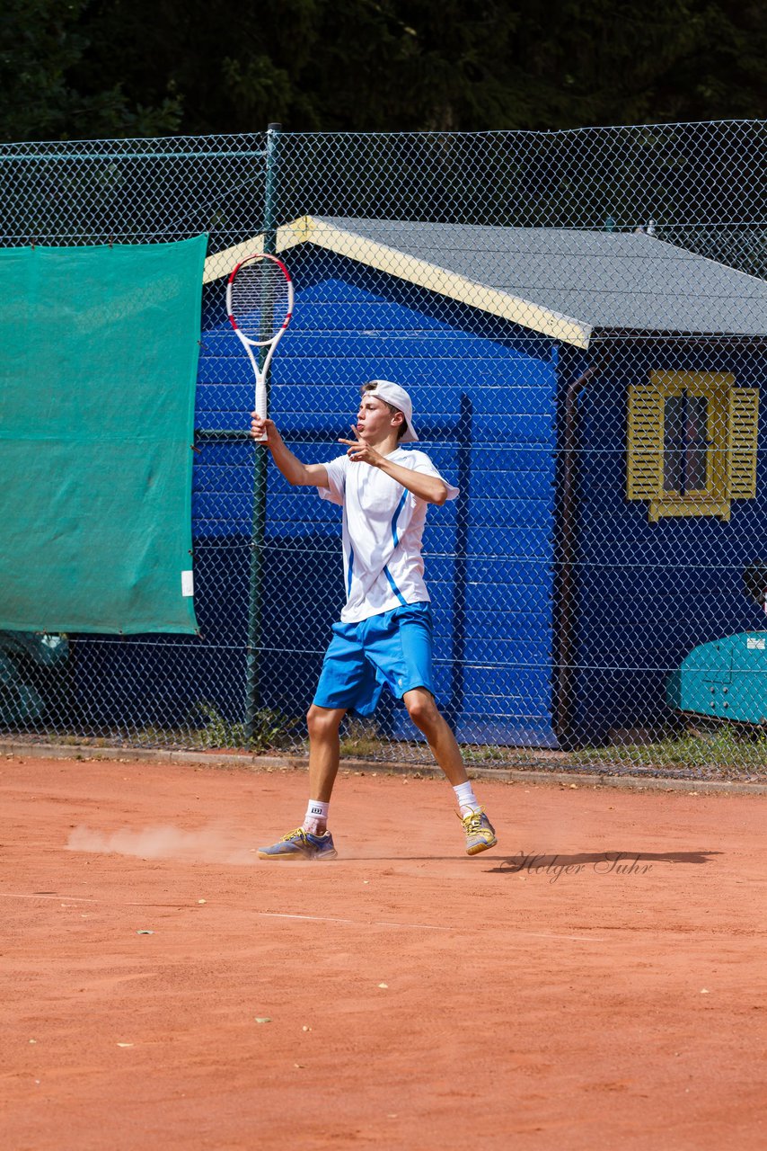 Bild 285 - Horst Schroeder Pokal - Tag 1